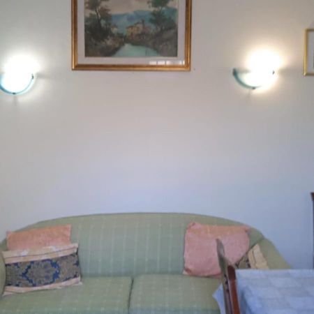 Casina Maria Διαμέρισμα Ρώμη Εξωτερικό φωτογραφία
