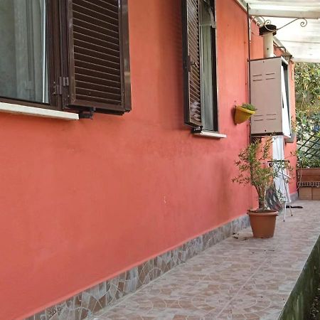 Casina Maria Διαμέρισμα Ρώμη Εξωτερικό φωτογραφία