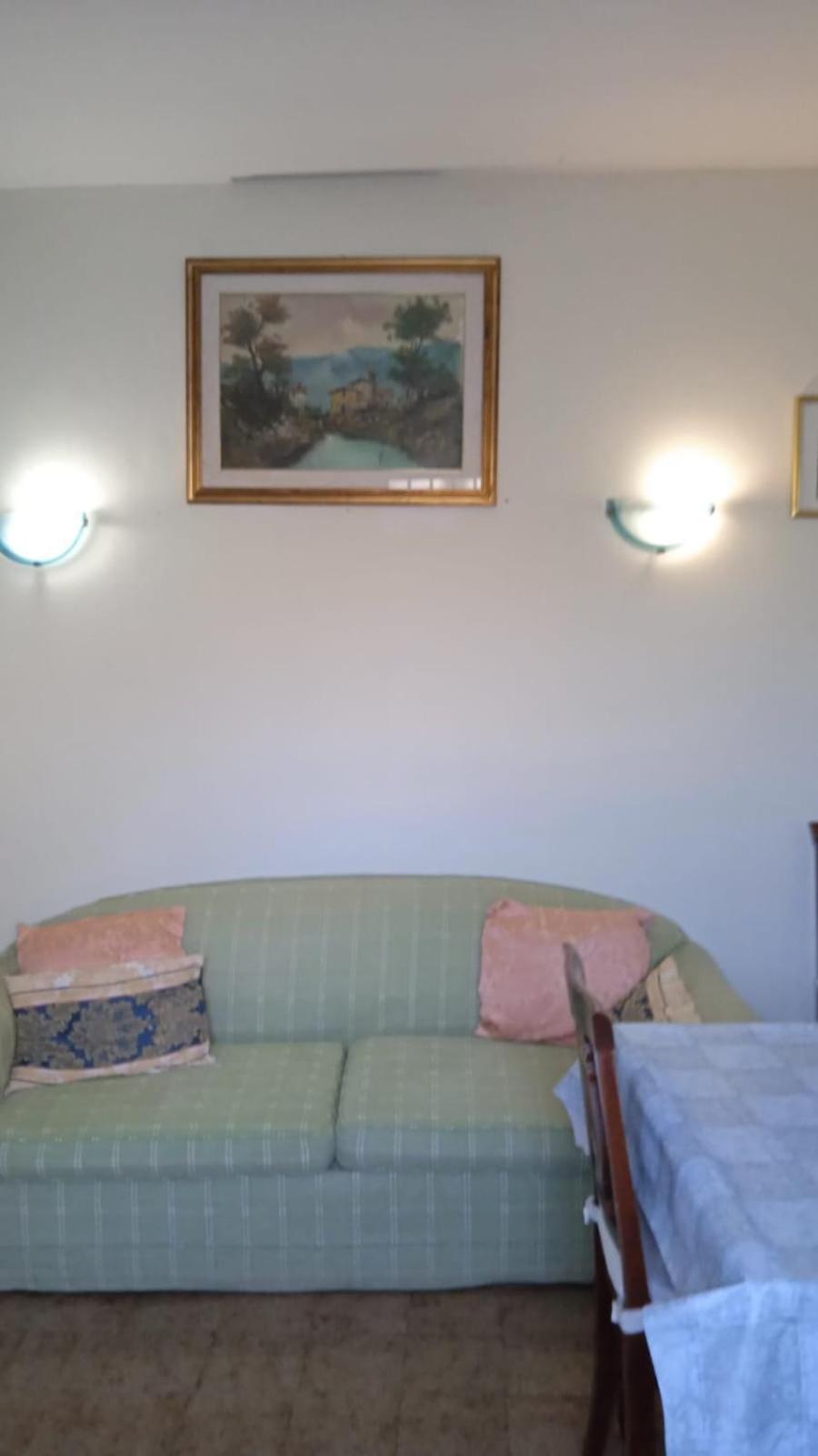 Casina Maria Διαμέρισμα Ρώμη Εξωτερικό φωτογραφία