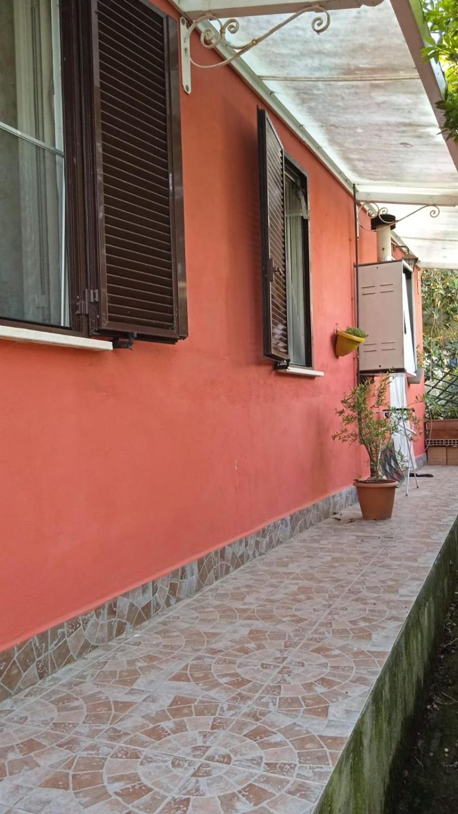 Casina Maria Διαμέρισμα Ρώμη Εξωτερικό φωτογραφία